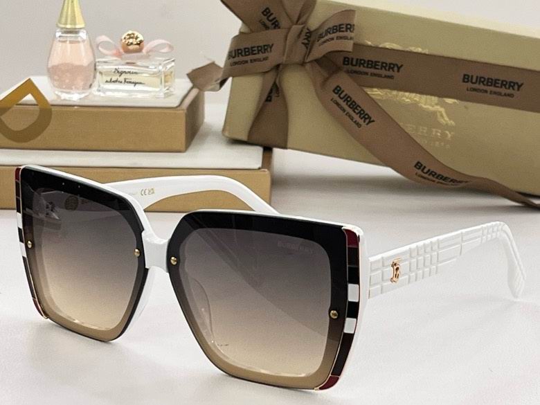 Burberry Glasses (121)